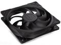 Endorfy ventilátor Fluctus 120 PWM / 120 mm Ventilátor, 120mm, FDB ložisko, výška 25mm, PWM, 12V