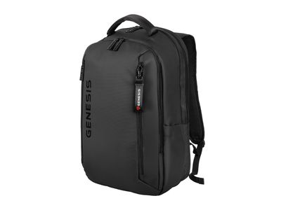 Batoh Genesis PALLAD 510 pre herný ntb do 17,3''