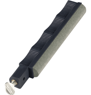 HR120 Lansky Coarse-Curved Blade Hone - zaoblený brúsny kameň hrubý 120grit