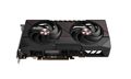 Sapphire PULSE AMD Radeon RX 9060 XT/16GB/GDDR6 Grafická karta, PCI-E, 16GB GDDR6, 2× HDMI, 1× DisplayPort, aktivní