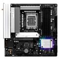 ASROCK Základná doska B860M PRO RS WIFI