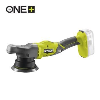 Ryobi, R18P-0, 18V One Plus ™ duálne leštička