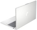 HP 15/15-fd1027nc/3-100U/15,6"/FHD/16GB/512GB SSD/UHD/W11H/Silver/2R Notebook, Core 3 100U, 16GB DDR4, 512 GB SSD, Intel Graphics, 15,6" Full HD IPS, W11H, stříbrný