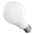 LED žiarovka EMOS ZQ5E53 Classic A60 9,5 W E27 neutrálna biela