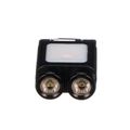 Nabíjacia mini LED svetlo SIXTOL SX3208 LAMP KEY 1 - prívěšok, 500lm, 300mAh