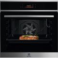 ELECTROLUX Vstavaná rúra LOE8P39X