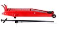 Pojazdný hydraulický zdvihák 3t SX JACK HEAVY-DUTY PROFESSIONAL 3T SIXTOL