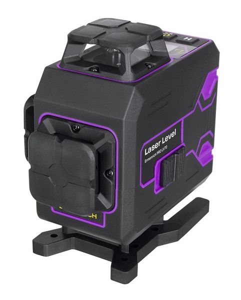 Laserový nivelačný prístroj Ermenrich PRO LV70