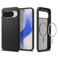 Spigen Liquid Air Mag Magsafe puzdro pre Google Pixel 10/10 Pro matná čierna