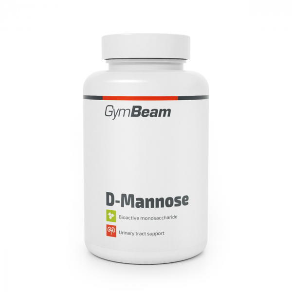 D-Manóza - GymBeam