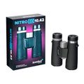 Dalekohľad binokulárny LEVENHUK Nitro ED 10x42