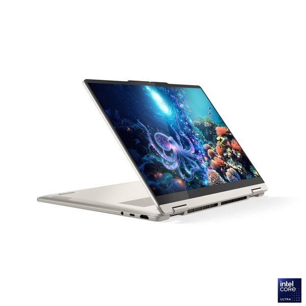 Lenovo Yoga 7 2-v-1/14ILL10/U7-256V/14''/WUXGA/T/16GB/512GB/Intel int/W11H/Seashell/3R On-Site
