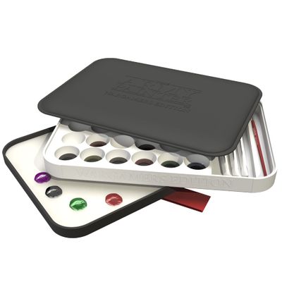 Army Painter: Wet Palette XL (Wargamers Edition)