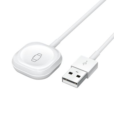Bezdrôtová nabíjačka Forever MASM-100 pre AppleWatch 3W biela