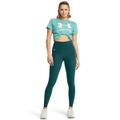 Dámske Legíny Motion Legging Blue - Under Armour, veľkosť S