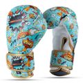 Boxerské rukavice DBX BUSHIDO ARB-Kids-v6 6 oz.