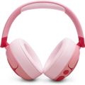 JBL JR470NC Pink