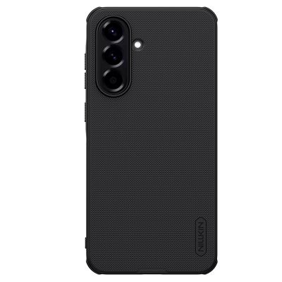 Nillkin super shield pro samsung A56 5G black
