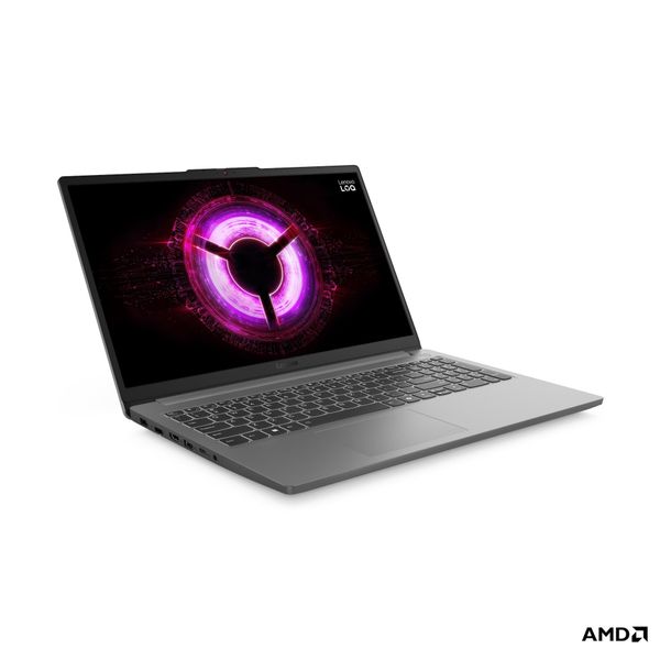 Lenovo LOQ/15ARP10E/R5-150/15,6''/FHD/16GB/512GB/RTX 3050/bez OS/Gray/2R