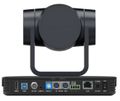 BenQ DVY23 1080p PTZ conference camera Webkamera, Full HD 1080P, konferenční, PTZ, 340° otáčení, -30° až 90° náklon, 20x optický zoom, USB 3.0, HDMI, RJ-45, 3G-SDI, RS2