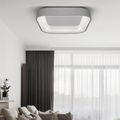 LED stropné svetlo Solight WO769G Treviso