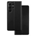 Smart Magnetic case for Samsung Galaxy S26 Ultra black