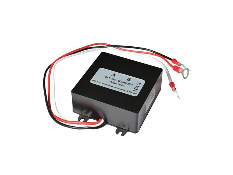 Balancér pre 2x12V batérie GOOWEI ENERGY HA01