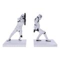 Zarážky na knihy Star Wars - Stormtroopers