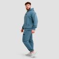 Tepláky Unity Blue - GymBeam, veľkosť XXL, veľkosť oblečenia XXL