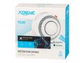 Smart detektor dymu XTREME TD-30, Wi-Fi app TUYA Smart LIFE Smart detektor kouře XTREME TD-30, Wi-Fi app TUYA Smart LIFE