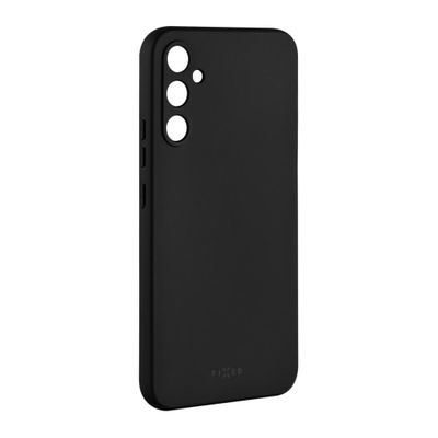 Kryt FIXED Story pre Samsung Galaxy A34 5G, čierny