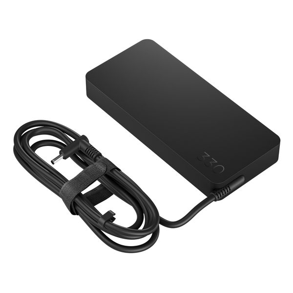 HP 330W SMT AC ADPT EMEA-INTL EN Loc-Eur Napájecí adaptér, pro notebooky a mobilní pracovní stanice HP, 330W, 19,5V, 4,5mm konektor, kabel 1,8m, cerný
