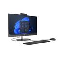 HP ProOne/240 G10/23,8"/FHD/U5-125U/16GB/512GB/4C-iGPU/W11P/Černá/1R HP ProOne 240 G10/ AiO/ Ultra5 125U/ 16GB/ 512GB SSD/ Intel® UHD/ 23,8"FHD,matný/ W11P/ kbd+myš/ šedý