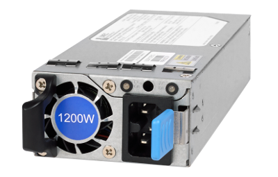 Netgear 1200W 100-240vac pwr supply unit, APS1200W