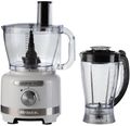 Ariete Moderna Gourmet Pro 1782/01, biely