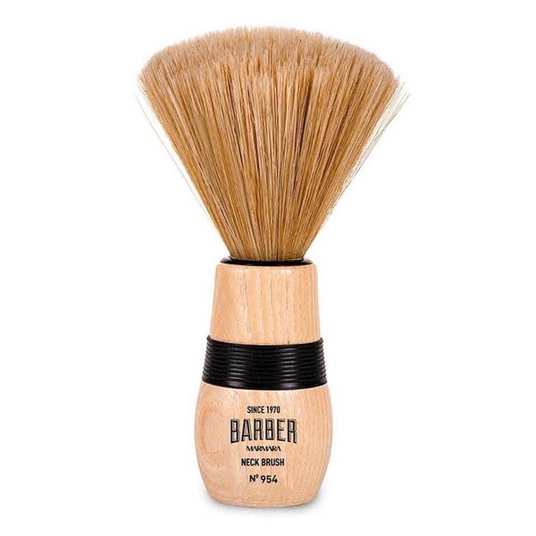 Oprašovák vlasov MARMARA BARBER Neck brush 954