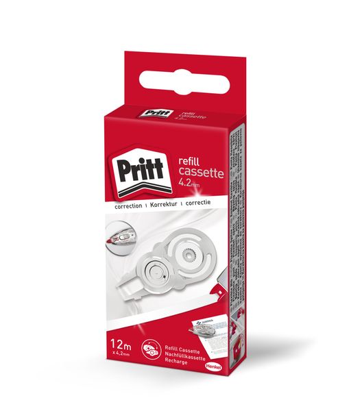 2120455 Pritt  Refill Roller vymeniteľná náplň 12 m