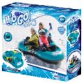 Bestway Trojmiestne nafukovacie sánky Winter Rush 152 cm