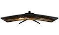 AROZZI NOVA herní monitor 34" 34T2K165 Black/ LED/ 3440x1440/ 165Hz/ VA/ 4000:1/ 1ms/ 2xHDMI/ 2xDP/ černý LED monitor, herní, prohnutý, 34", VA, 3440×1440, 21:9, 1ms, 165Hz, 2× HDMI, 2× DisplayPort, repro, cerný, en. tr. F