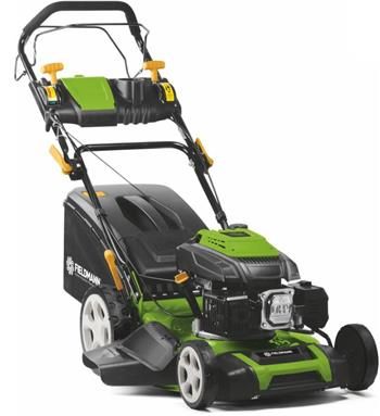 FIELDMANN, FZR 4618-144BV Benzínová sekačka