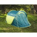 Bestway Cool Mount Stan Zelená 2,35 x 1,45 x 1,00 m