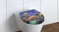 Schütte SEA LIFE | Duroplast, Soft Close