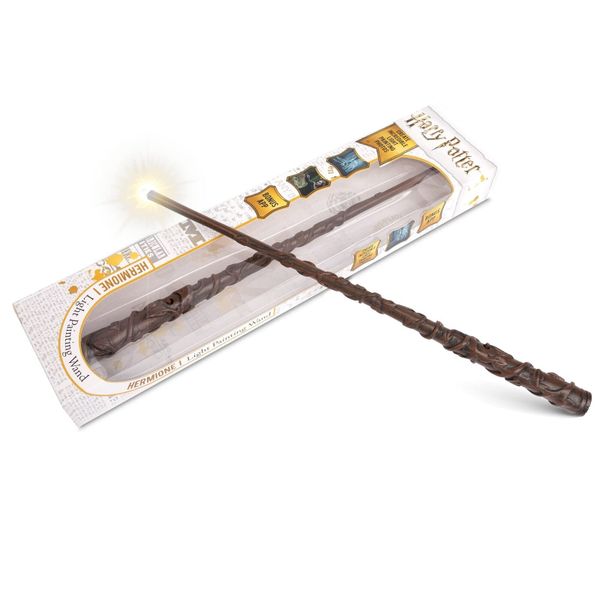 Svietiaca palička Harry Potter - Hermiona Grangerová