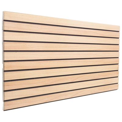 vidaXL Nástenné panely 5 pcs Hnedá 100 x 50 cm EPS pena