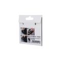 Tempered glass 3D for camera for iPhone 14 Pro 6,1"