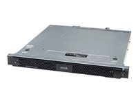 AXIS Camera Station S1224 - NVR - 32 kanálov - 1 x 12 TB - 480 GB - v sieti - 1U - montovateľný do racku - kompatibilný s TAA