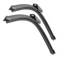 Stierače FLAT SET (BOLT) 550+480 mm