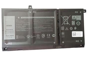 Dell Baterie 3-cell 40W/HR LI-ON pre Latitude 3410, 3510, Vostro 5401, 5402, 5501, 5502 Baterie, pre notebook, originálna, 40Wh, Li-Ion, 3-bunková, pre Dell Inspiron 5501, 5502, Latitude 3410, 3510, Vostro 5401, 5402,