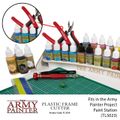 Army Painter Plastic Frame Cutter - modelárske kliešte