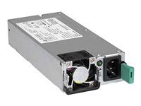 Zdroj napájania - redundantný (interný) - AC 110-240 V - 550 watt - Európa, Americas - pre NETGEAR M4300-28G-PoE+ (550 watt)